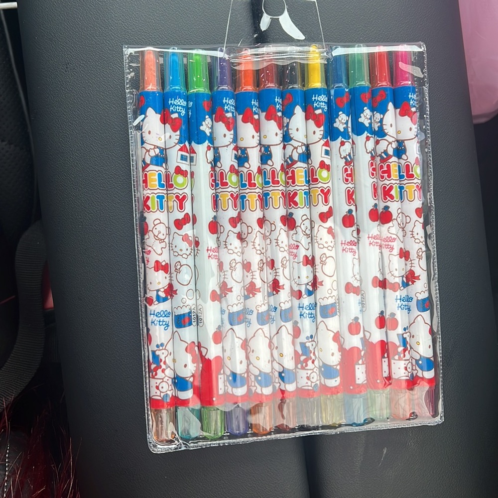 Hello kitty - Picture 2 of 2